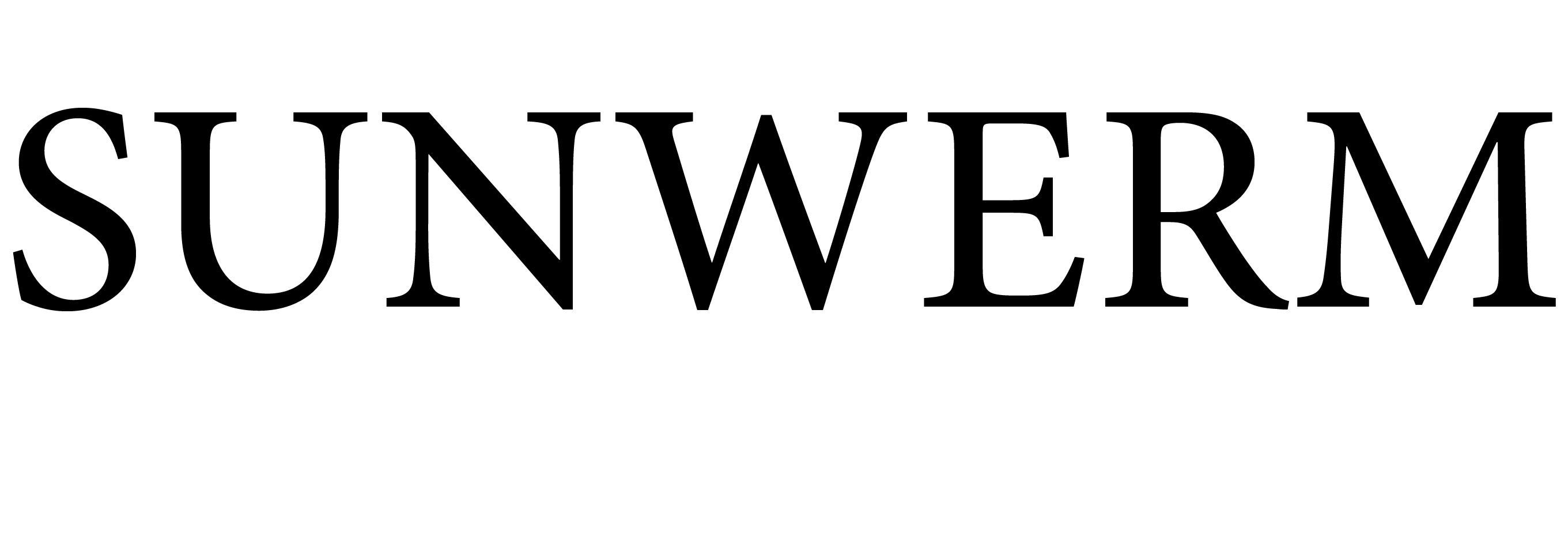 SUNWERM